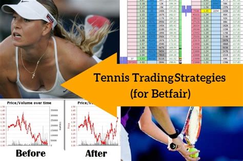 betfair tennis trading strategies - best tennis betting strategy